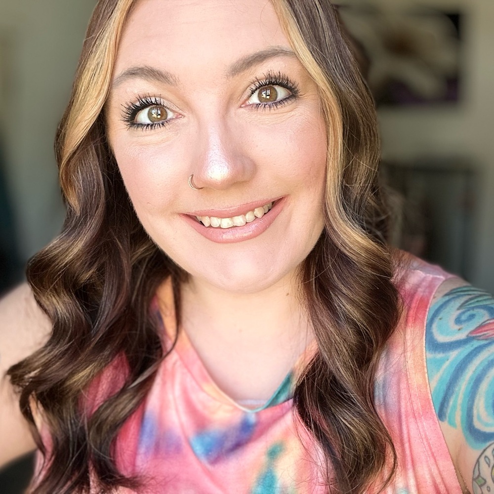 Meet your Posher, Mashauna